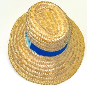 Summer Straw Hat